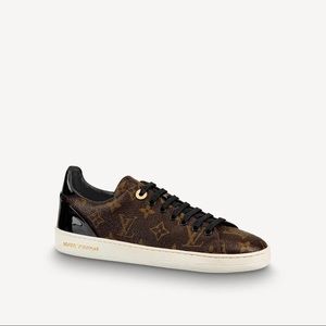 Authentic Louis Vuitton Sneakers